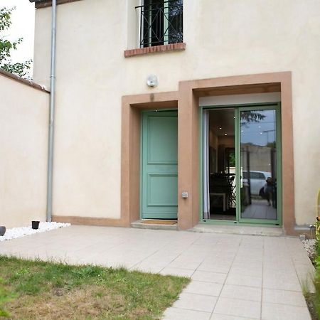 Arbonne Appart'Hotel L'Arbonnaise - Calme & Chic מראה חיצוני תמונה