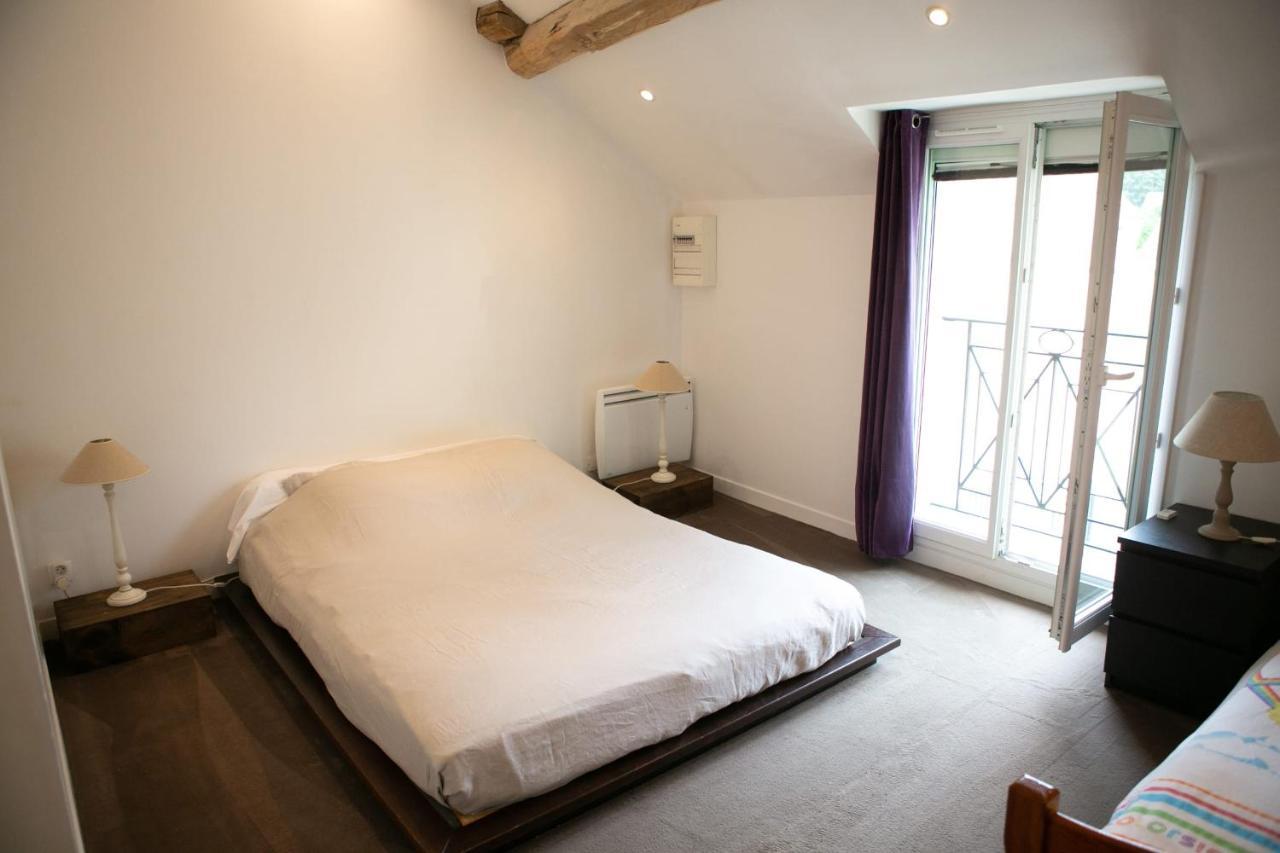 Arbonne Appart'Hotel L'Arbonnaise - Calme & Chic מראה חיצוני תמונה