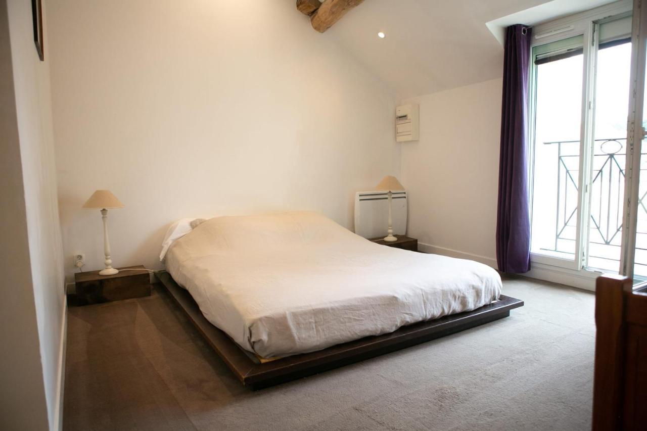 Arbonne Appart'Hotel L'Arbonnaise - Calme & Chic מראה חיצוני תמונה