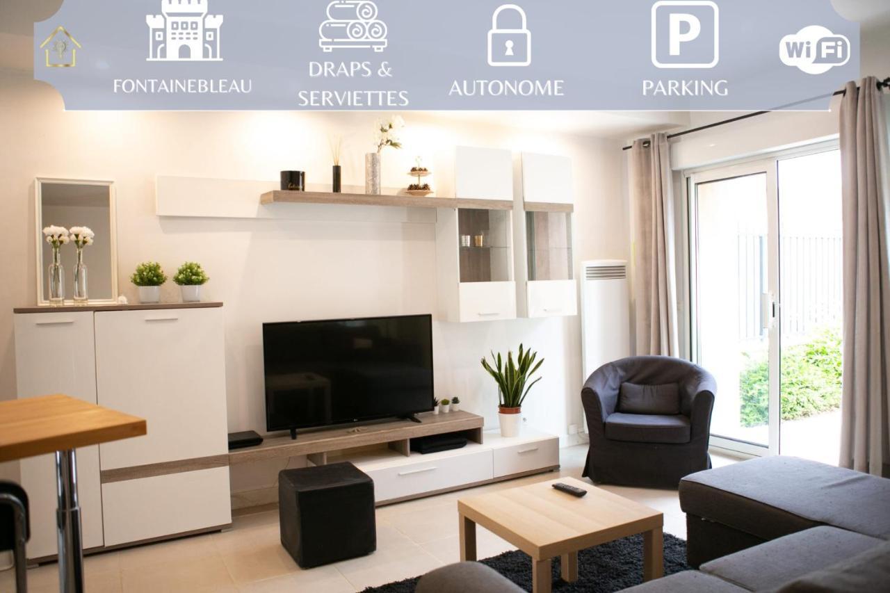 Arbonne Appart'Hotel L'Arbonnaise - Calme & Chic מראה חיצוני תמונה