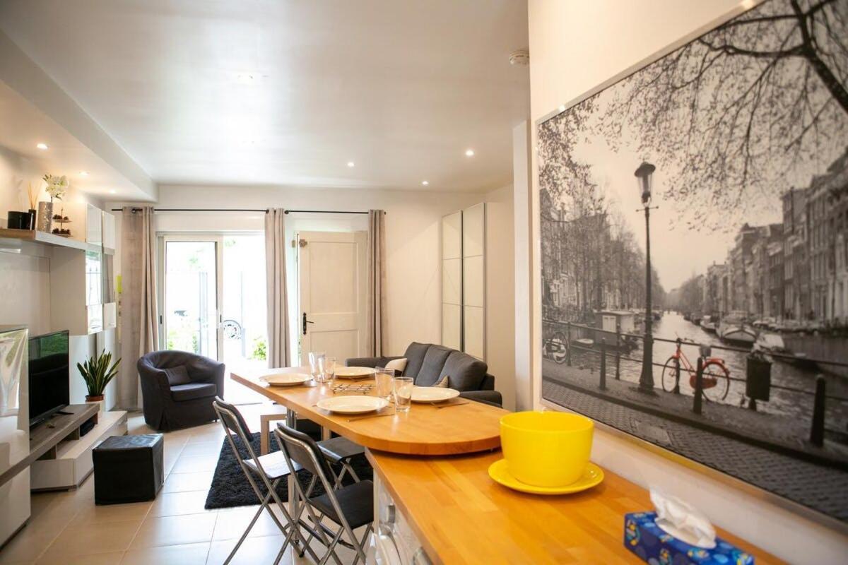 Arbonne Appart'Hotel L'Arbonnaise - Calme & Chic מראה חיצוני תמונה