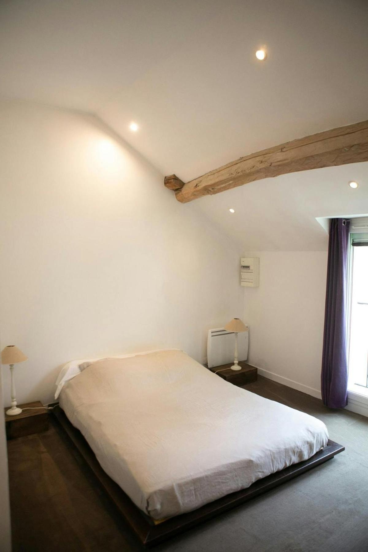 Arbonne Appart'Hotel L'Arbonnaise - Calme & Chic מראה חיצוני תמונה