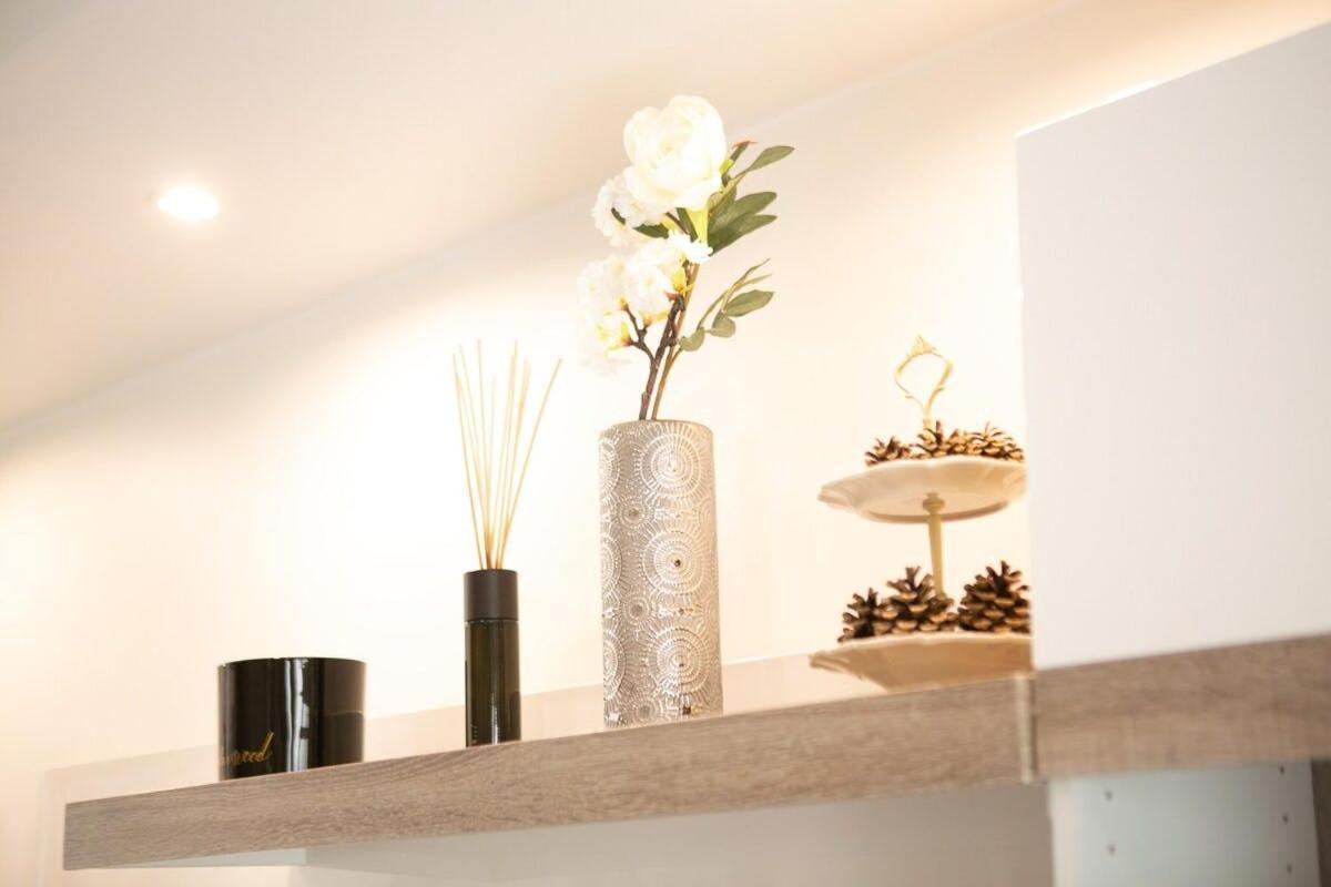 Arbonne Appart'Hotel L'Arbonnaise - Calme & Chic מראה חיצוני תמונה