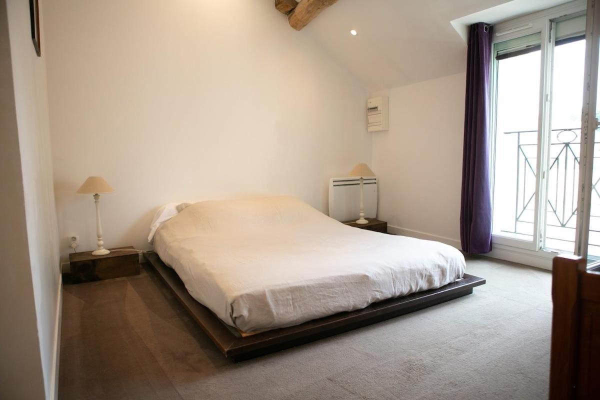 Arbonne Appart'Hotel L'Arbonnaise - Calme & Chic מראה חיצוני תמונה