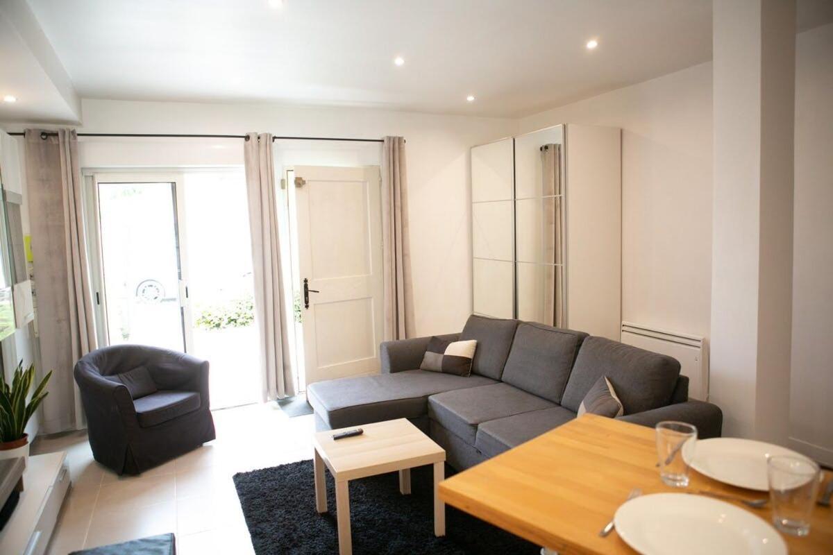 Arbonne Appart'Hotel L'Arbonnaise - Calme & Chic מראה חיצוני תמונה